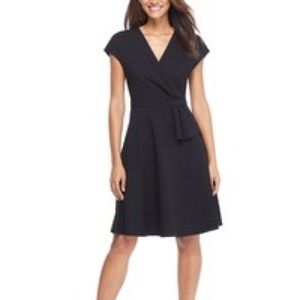 Gal Meets Glam Lydia Dress - Black Size 2